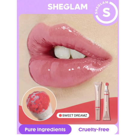 Lipstick Liquid Pencil SHEGLAM