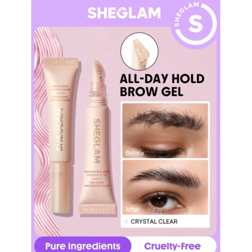 Eyebrow Gel SHEGLAM