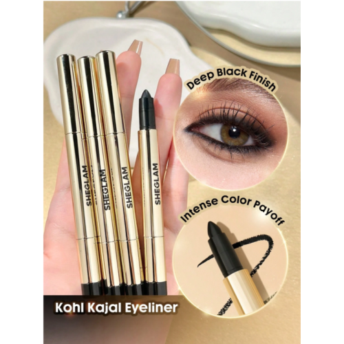 Bold moves kohl cream SHEGLAM