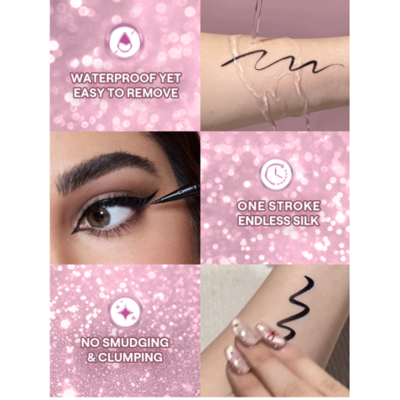 Eyeliner SHEGLAM