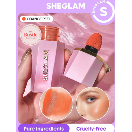 Liquid Blush  Bloom Pencil...