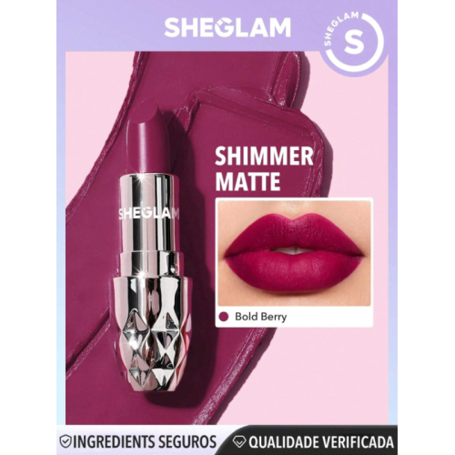 Starlight velvet Lipstick...