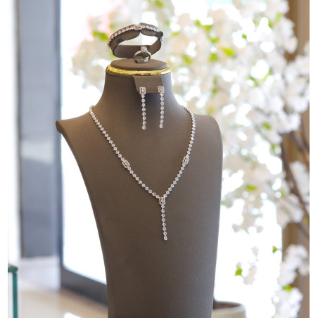    Zircon Women's set