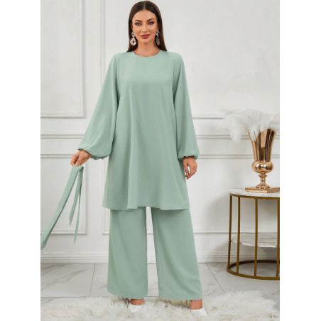 woman's suit