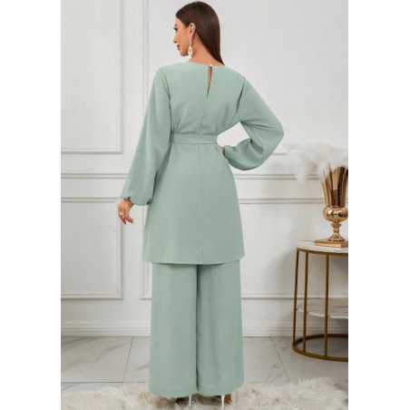 woman's suit