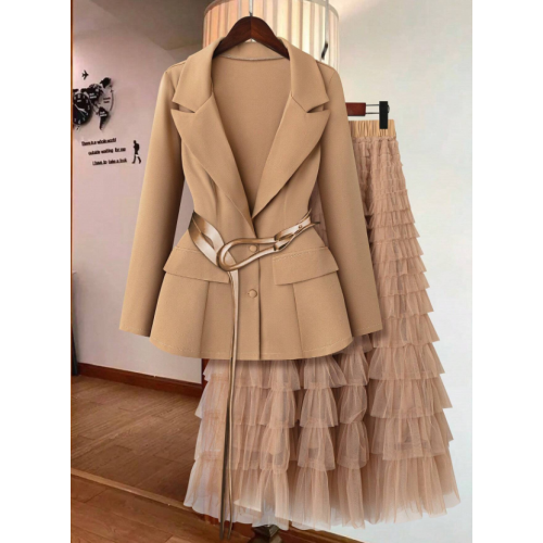 Women's Suit - Two pieces