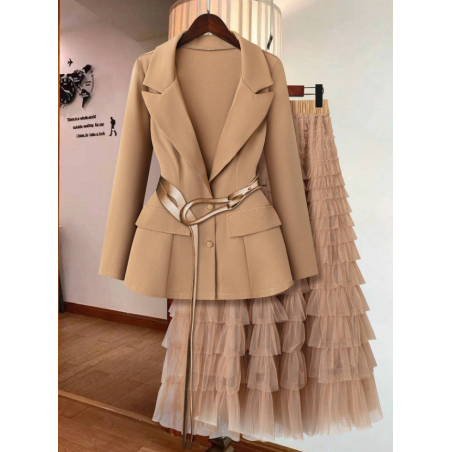 Women's Suit - Two pieces