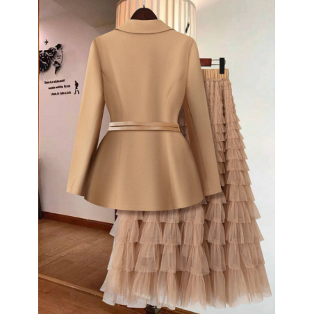 Women's Suit - Two pieces