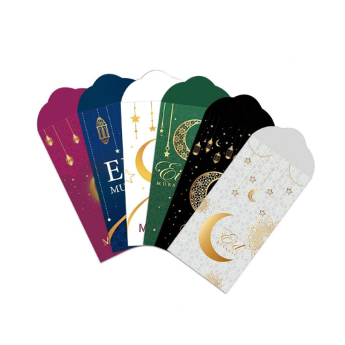 Cash Gift Envelopes