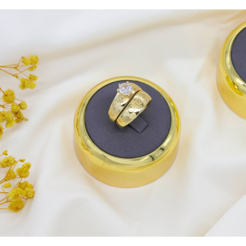 Women ring