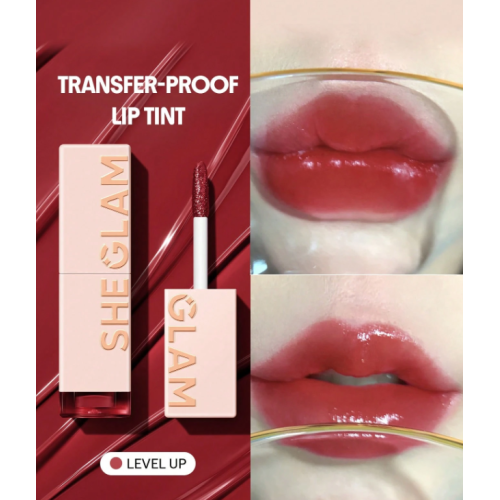 liquid lipstick SHEGLAM