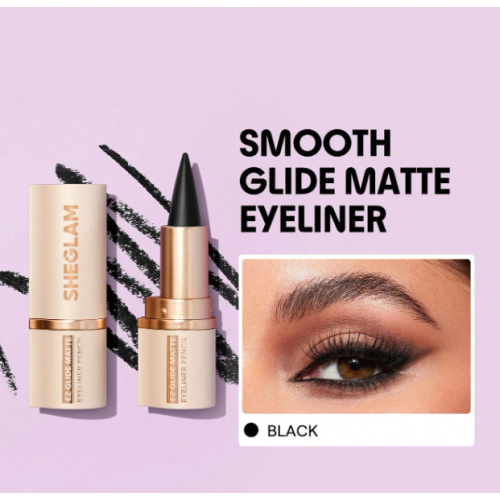 Matte Eyeliner Pencil SHEGLAM