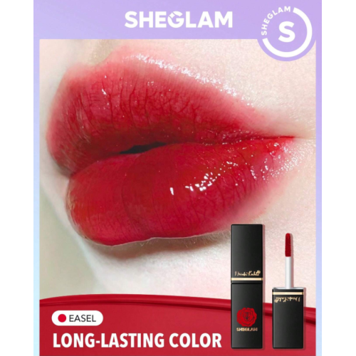 liquid lipstick SHEGLAM