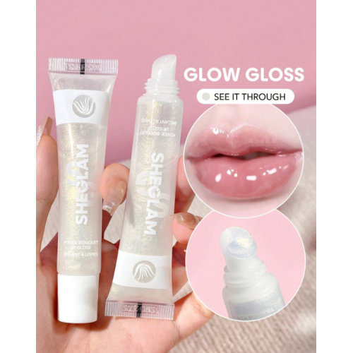 Lip Gloss SHEGLAM