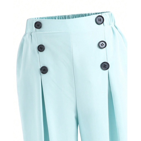 Girls' suit two piece