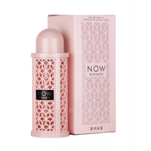  Now Women Pink  Parfum