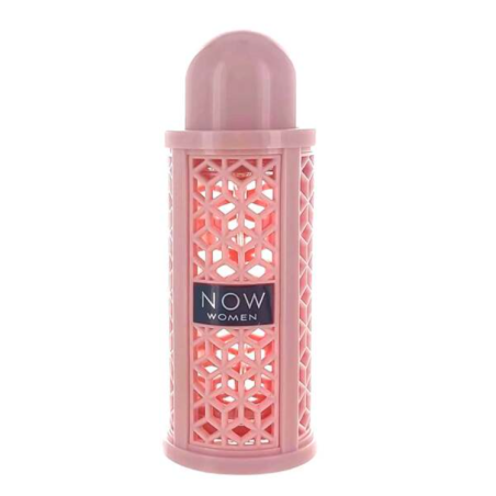  Now Women Pink  Parfum