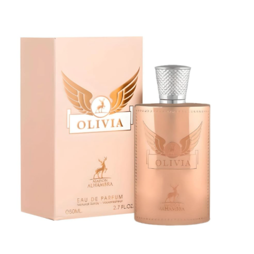  Olivia perfume