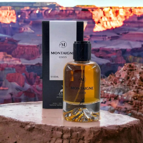  montaigne coco perfume