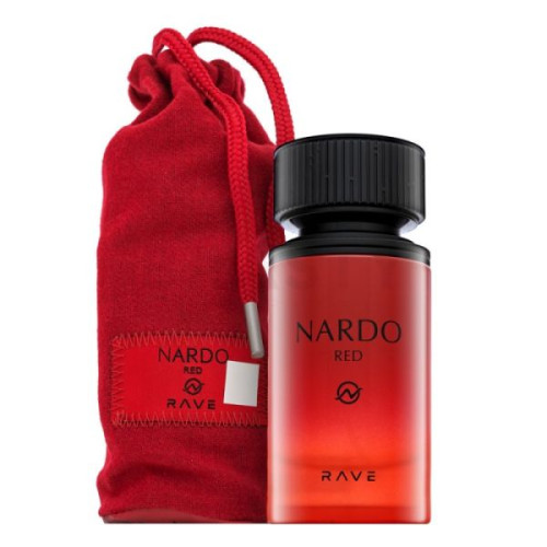 Perfume Nardo Red