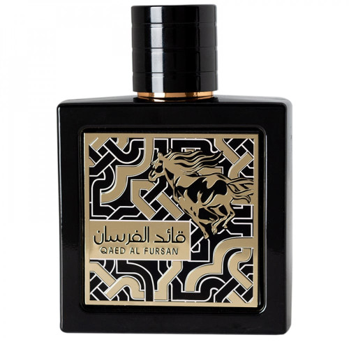 Perfume Knight Commander