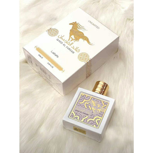  Perfume Knight Commander
