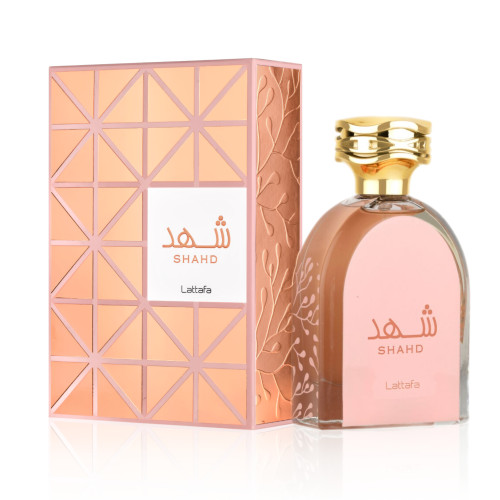 Shahd  perfume