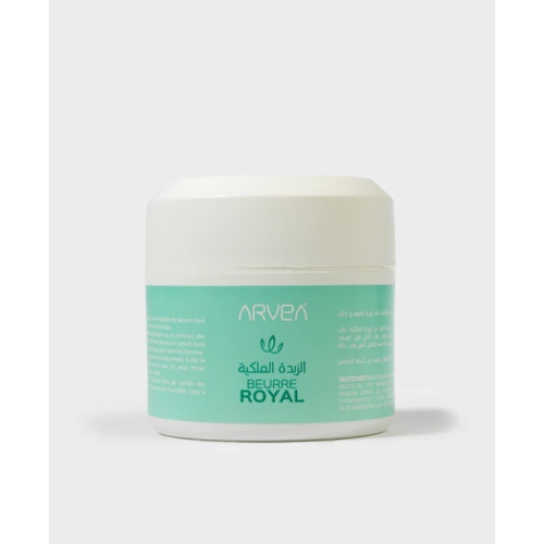 ROYAL BUTTER Arvea