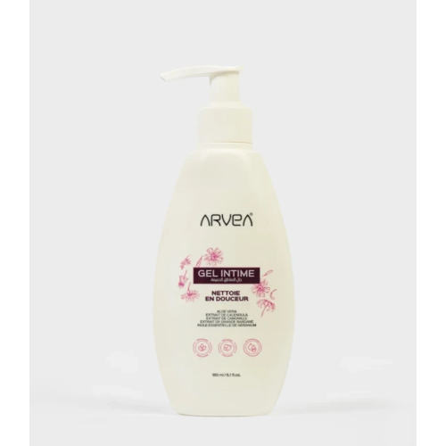 Intimate gel Arvea