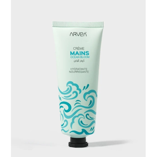 Hand cream ocean bloom Arvea