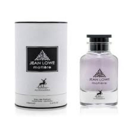 عطر جين لوي ماتير