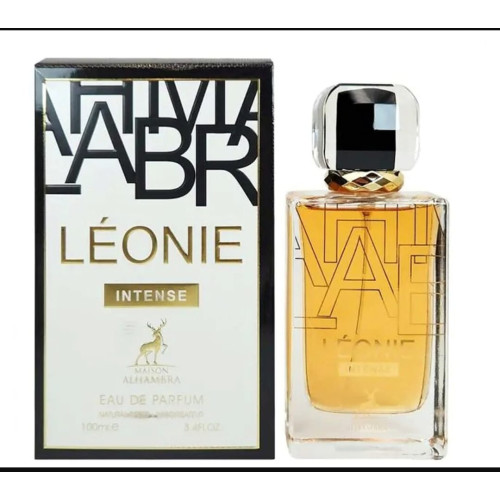 Leonie perfume