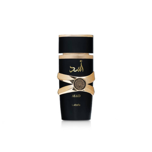 Lion perfume
