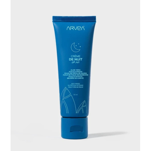 Night Cream Arvea