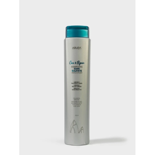 CARE & REPAIR SULFATE FREE...