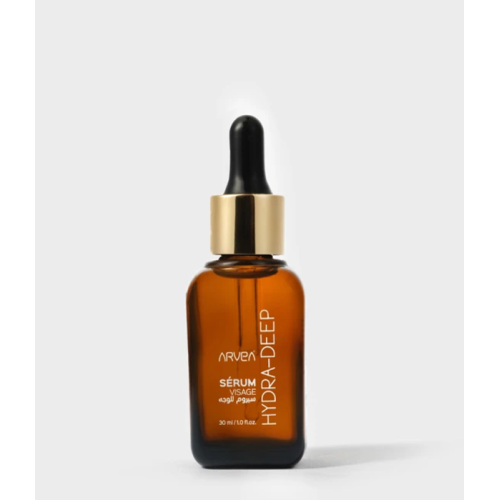 Face serum hydra deep / all...