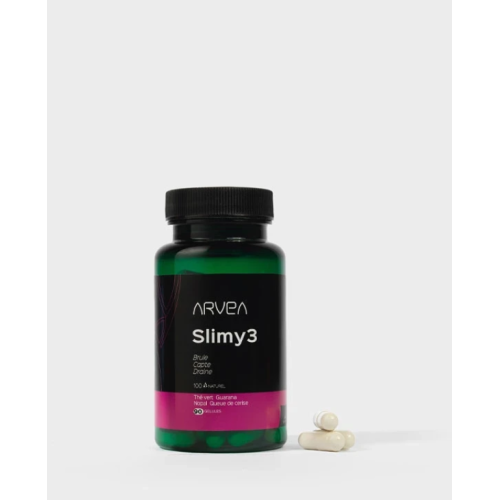 SLIMY 3 Arvea