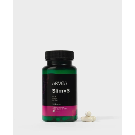 SLIMY 3 Arvea