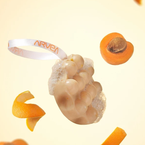 Miracle massage soap Arvea