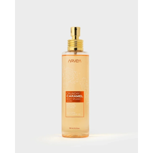 BODY SPLASH - CRUNCHY...