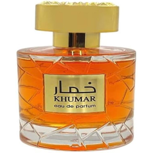 Khimar perfume