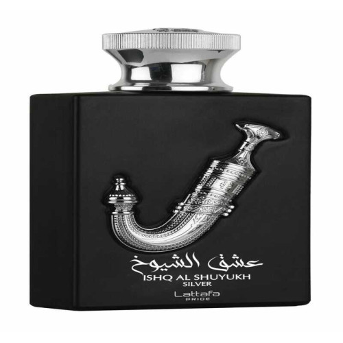Silver  Sheikhs Perfume