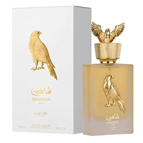 Shaheen  perfume