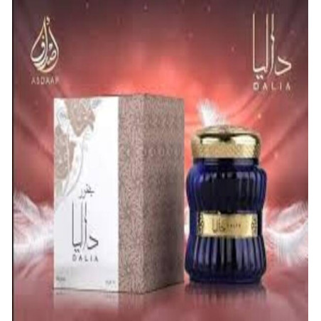 بخور داليا