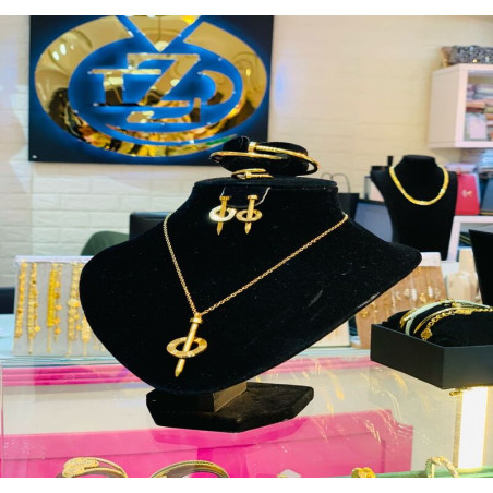 women set