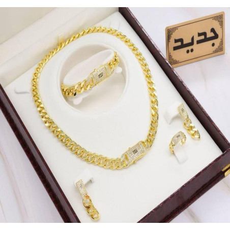  women set