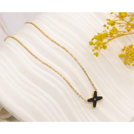  Women's necklace