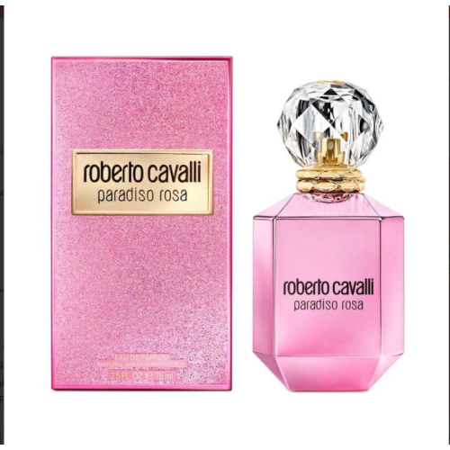 عطر روبيرتو كافلي