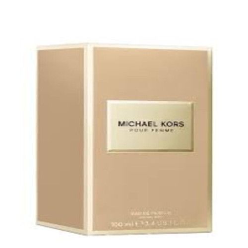   Michael kors perfume 