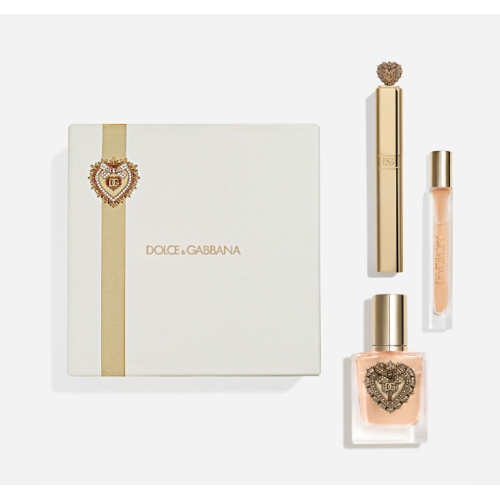 مجموعة عطر دولتشي غابانا